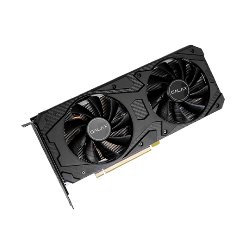 GALAX RTX3060 8GB USED GRAPHICS CARD