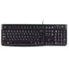 LOGITECH / DELL / HP USED KEYBORD