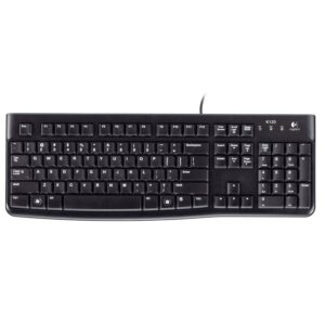 LOGITECH / DELL / HP USED KEYBORD