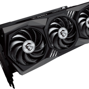MSI RTX3080 10GB GAMING X USED GRAPHICS CARD