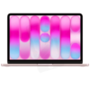 APPLE NEO A18 PRO CHIP 8GB RAM 256GB SSD 13 INCH BRAND NEW MACBOOK