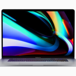 APPLE MACBOOK PRO 2019 - I7 - 32GB RAM - 512GB SSD 16 INCH
