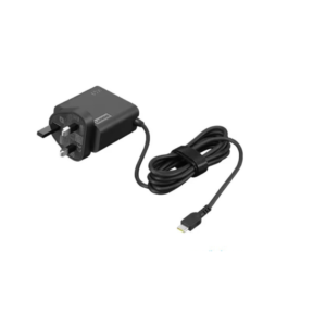 LENOVO TYPE C 65W BRAND NEW ADAPTER