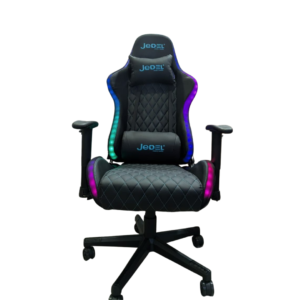 JEDEL RGB BRAND NEW GAMING CHAIR