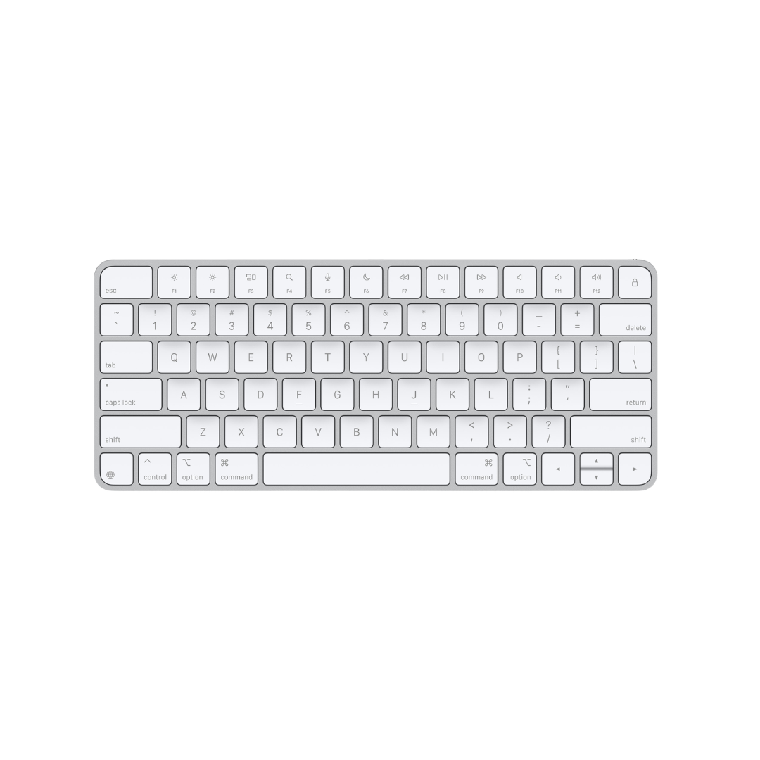 APPLE A2450 BRAND NEW MAGIC KEYBOARD