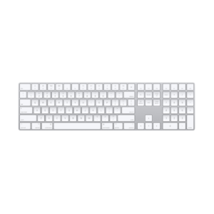 APPLE A1843 BRAND NEW MAGIC KEYBOARD WITH NUMERIC KEYPAD