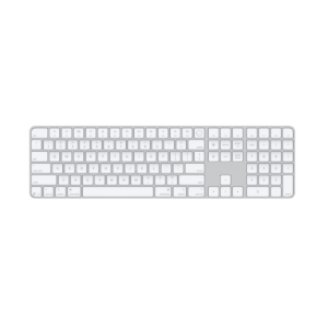 APPLE A2520 BRAND NEW MAGIC KEYBOARD WITH TOUCH ID