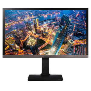 SAMSUNG 32 INCH IPS HDMI 2K USED MONITOR ( DILIVERY NOT AVAILABLE ) WITH OUT CABLE