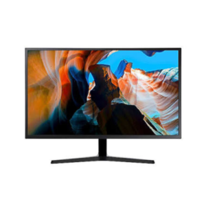 SAMSUNG 32 INCH IPS HDMI 4K USED MONITOR - WITH POWERPACK ( DILIVERY NOT AVAILABLE )