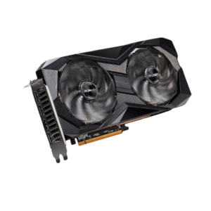 ASROCK AMD RADEON RX7600 CHALLENGER 8GB OC USED VGA