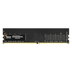 DATO DDR4 8GB 3200MHZ BRAND NEW DESKTOP RAM ( 03 YEARS WARRANTY )