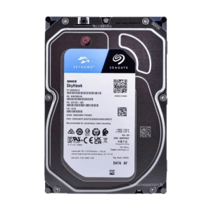 SEAGATE SKYHAWK 500GB BRAND NEW DESKTOP HARD DISK ( 1 year warranty )
