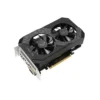 ASUS TUF GTX1650 4GB USED GRAPHICS CARD