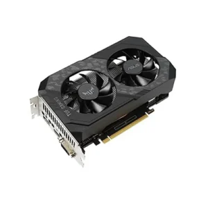 ASUS TUF GTX1650 4GB USED GRAPHICS CARD