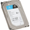 SEAGATE SKYHAWK 2TB BRAND NEW DESKTOP HARD DISK ( 01 year warranty )