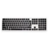 APPLE A2520 MAGIC KEYBOARD WITH TOUCH ID BLACK KEY