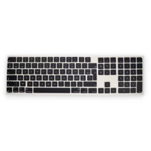 APPLE A2520 MAGIC KEYBOARD WITH TOUCH ID BLACK KEY