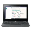 NEC INTEL CELERON X360 / 8GB RAM / 128GB CHIP ( 64GB + 64GB ) BRAND NEW LAPTOP