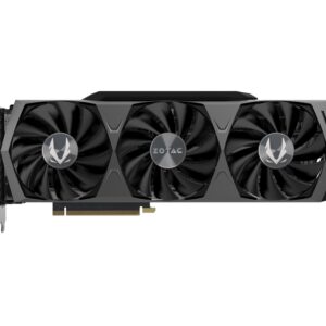 ZOTAC RTX3070TI 8GB USED GRAPHICS CARD